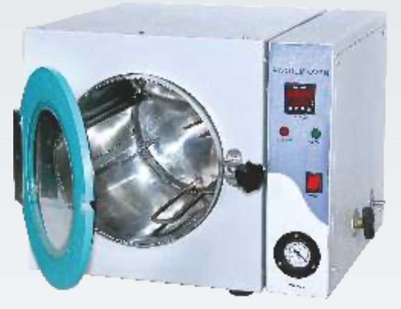 EIE-104 Vaccum oven