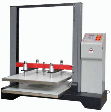 EIE-PT-103 BOX Compression Tester