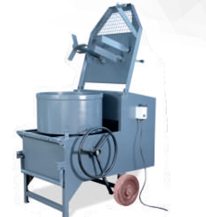 Pan Mixer (TM-57-B)
