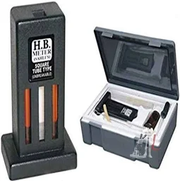 Sahli Hemoglobinometer, 15X32X16 Cm