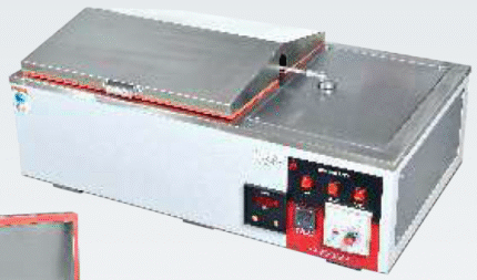 EIE-405 Waterbath Incubator Shaker (shaking waterbath)